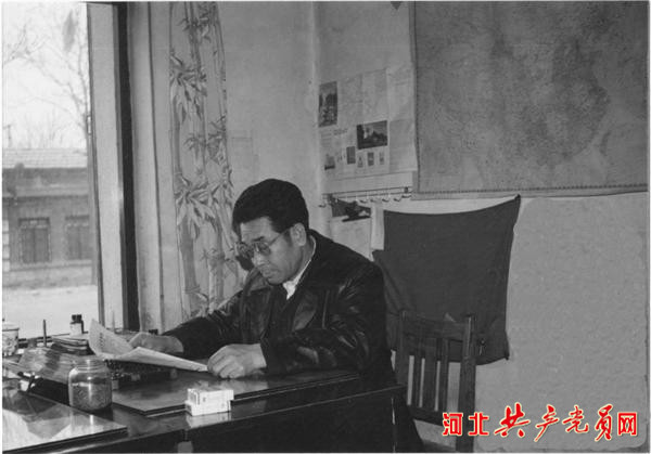 高同元：一個人帶出一個產業