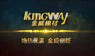 【簡介】金威震撼企業簡介宣傳片